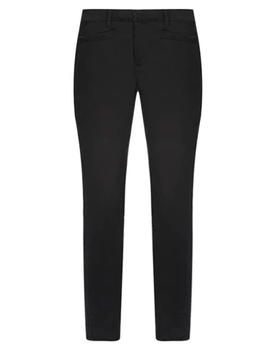 Tommy Hilfiger Casual Pants In Black