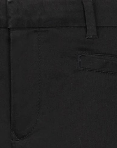 Tommy Hilfiger Casual Pants In Black