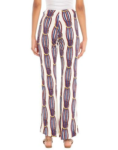Jucca Pants In White