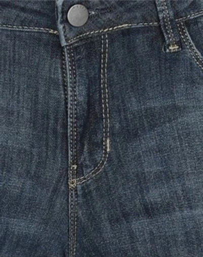 Guess Denim Pants In Blue