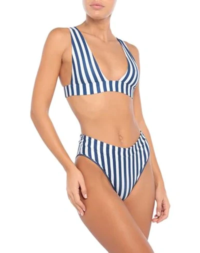 Shop Agua Bendita Bikinis In Blue