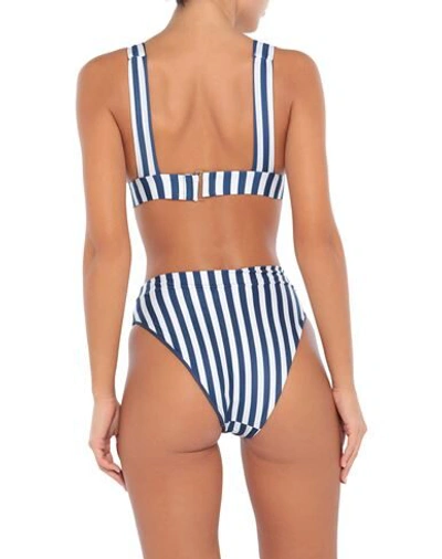 Shop Agua Bendita Bikinis In Blue