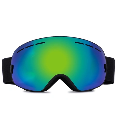 Shop Perfect Moment Mountain Mission Ski Goggles In Multicoloured