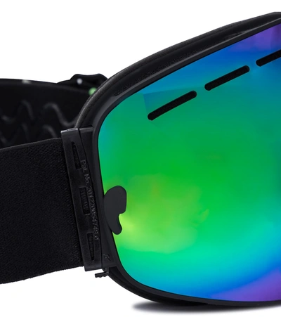 Shop Perfect Moment Mountain Mission Ski Goggles In Multicoloured
