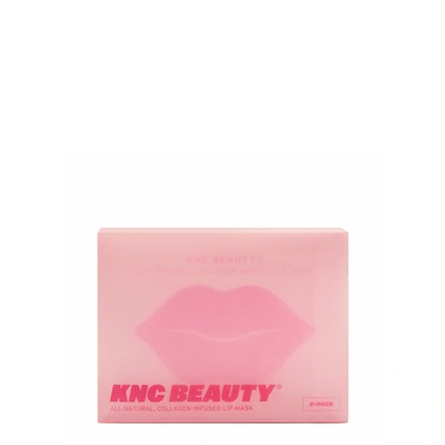 Shop Knc Beauty Lip Mask - 5 Pack