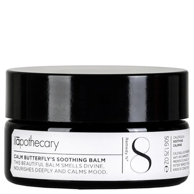 CALM BUTTERFLY'S SOOTHING BALM 50G