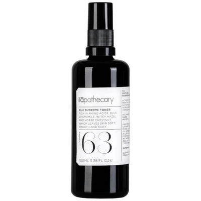 Shop Ilapothecary Silk Supreme Toner 100ml