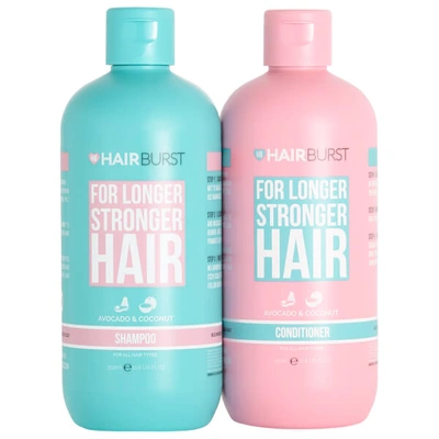 Hairburst Shampoo And Conditioner Set | ModeSens