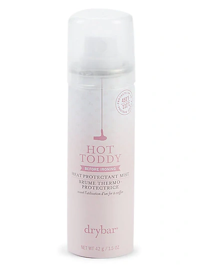 Shop Drybar Hot Toddy Before Ironing Heat Protectant Mist