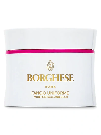 Shop Borghese Fango Uniforme Brightening Mud Mask