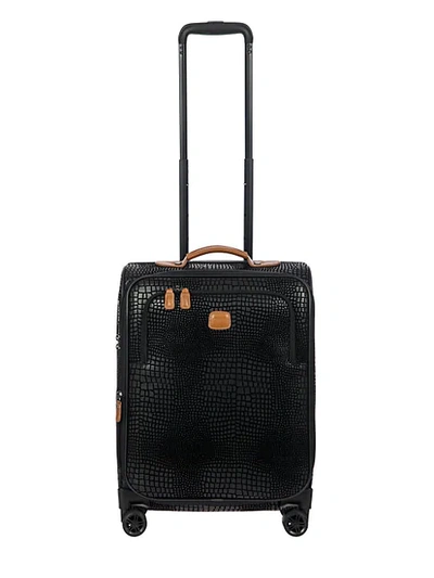 Shop Bric's My Safari 21" Expandable Carry-on Spinner