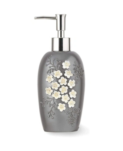 Shop Popular Bath Bloomfield Lotion Pump In Gray