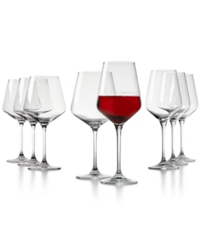 Shop Hotel Collection Stemware 8-pc. Value Set, Created For Macy's