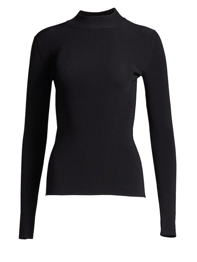 Shop The Row Women's Middi Top In Black