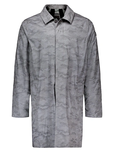 Tumi shop rain jacket