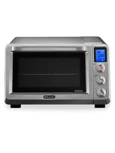 Shop Delonghi Livenza Convection Oven With Double Surround Cooking And 1 Rack