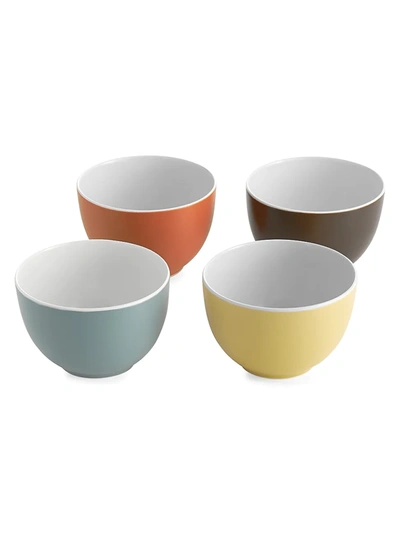 Shop Nambe Pop 4-piece Small Bowl Set