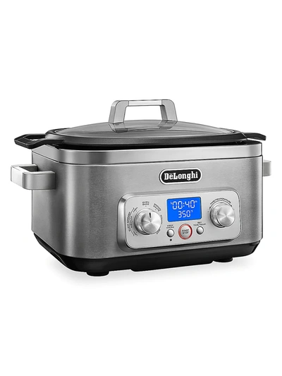 Shop Delonghi Livenza All-in-one Programmable Multi Cooker