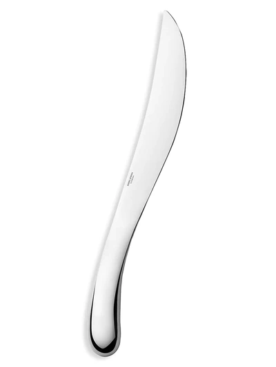 Shop Georg Jensen Indulgence Stainless Steel Champagne Sabre