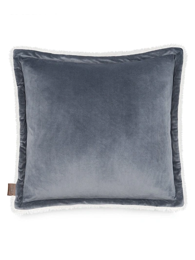 Shop Ugg Bliss Pillow In Imperial