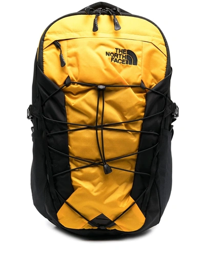 Shop The North Face Jester Ripstop Backpack In Yellow