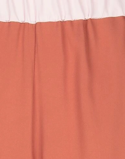 Liviana Conti Pants In Red