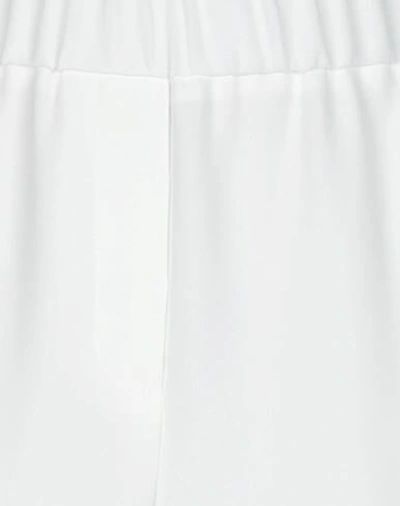 Peserico Pants In White