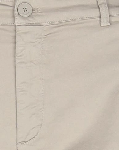 Dondup Pants In Beige