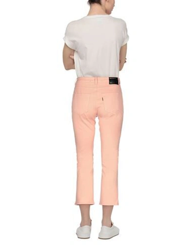 Department Five Pants In Pink