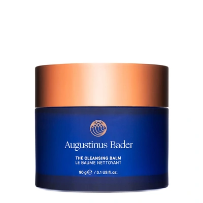 Shop Augustinus Bader The Cleansing Balm 90g, Facial Cleansers, Amino Acids