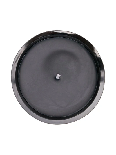 Diptyque Baies Noire Candle In Black