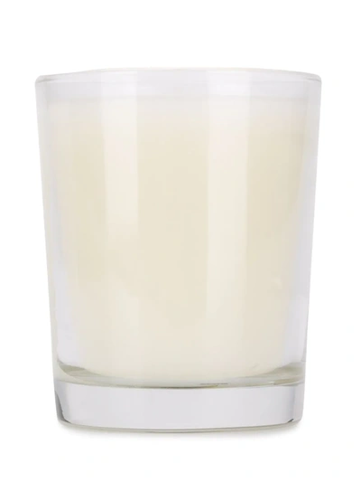 Diptyque Benjoin Candle 190 G In White