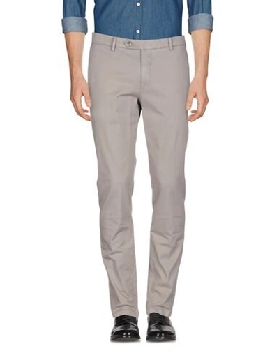 Be Able Pants In Dove Grey