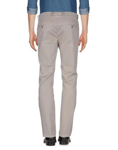 Be Able Pants In Dove Grey