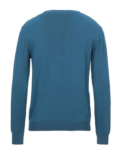 Altea Sweaters In Blue