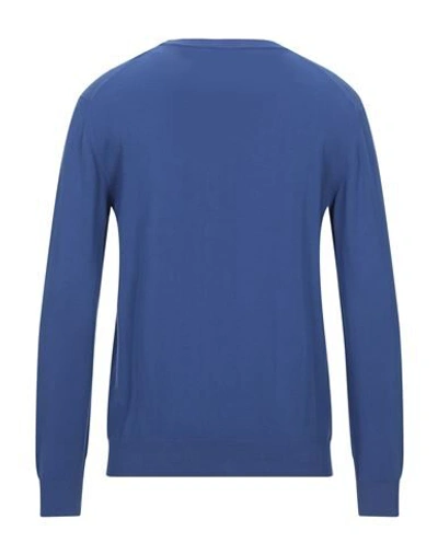 Altea Sweaters In Blue