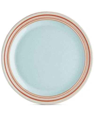 Denby Dinnerware, Heritage Pavilion Salad Plate In Pavilion
