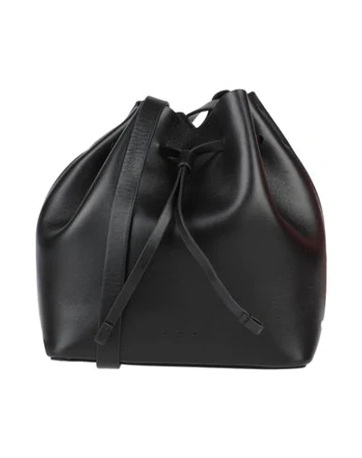 Shop Aesther Ekme Cross-body Bags