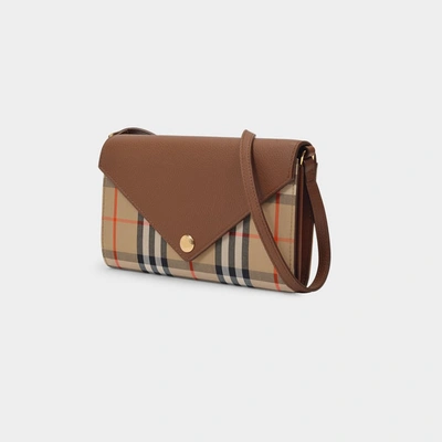 Shop Burberry Monnier Frères