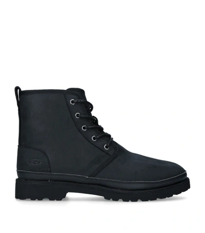 Shop Ugg Harkland Lace-up Boots