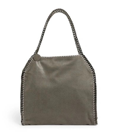 Shop Stella Mccartney Small Falabella Tote Bag