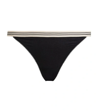 Shop Love Stories Roomservice Thong