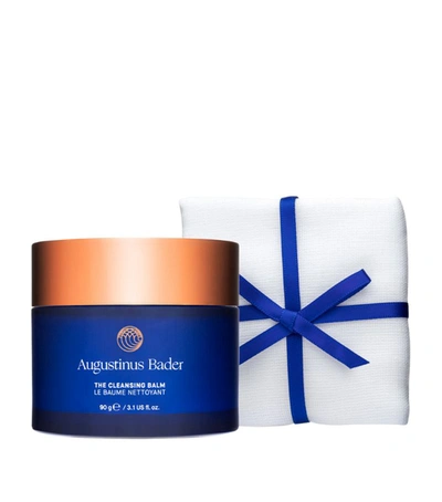 Shop Augustinus Bader The Cleansing Balm (90g) In Multi