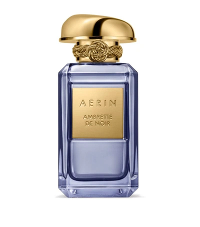 Shop Aerin Ambrette De Noir Eau De Parfum (50ml) In Multi