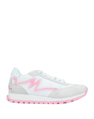 Marc Jacobs, Shoes, Marc Jacobs The Jogger Pink