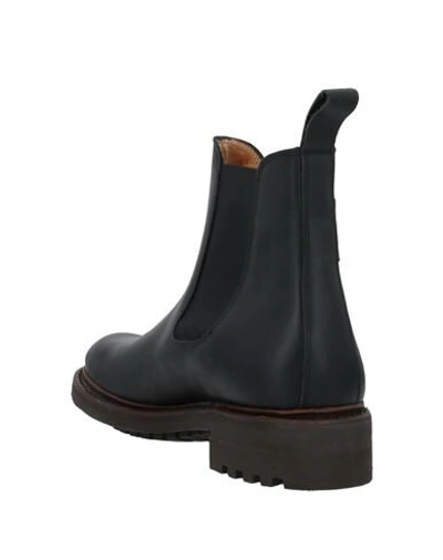 Shop Aigle Ankle Boot In Black