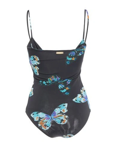 Atos Lombardini Tops In Black