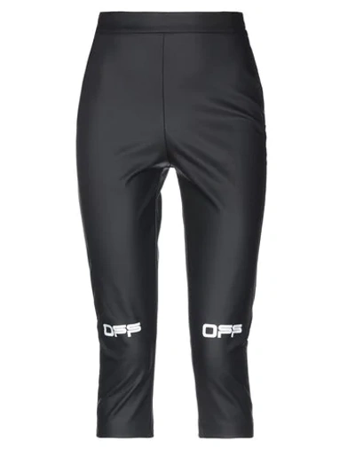 Shop Off-white &trade; Leggings In Black