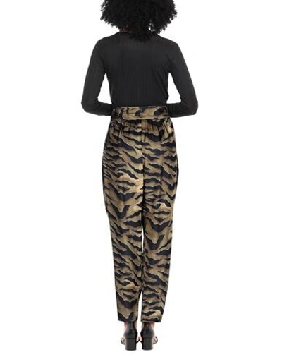 Dsquared2 Pants In Green