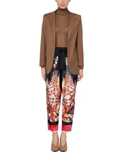 Dsquared2 Pants In Black